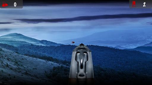Clay Pigeon Hunt - عکس بازی موبایلی اندروید