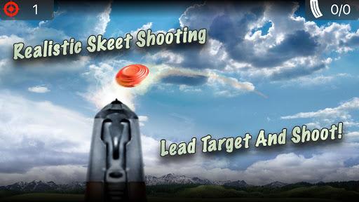 Clay Pigeon Hunt - عکس بازی موبایلی اندروید