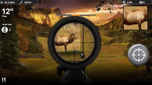 Deer Target Hunting - Pro - عکس بازی موبایلی اندروید