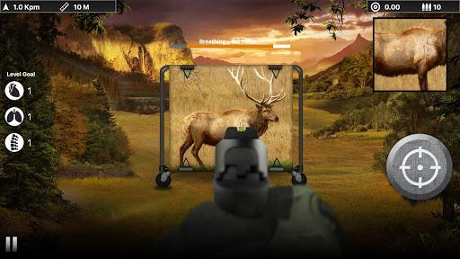 Deer Target Hunting - Pro - عکس بازی موبایلی اندروید