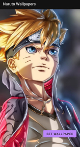Anime Naruto Wallpapers HD 2021 for Android - Download | Cafe Bazaar