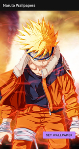 Anime Naruto Wallpapers HD 2021 for Android - Download | Cafe Bazaar