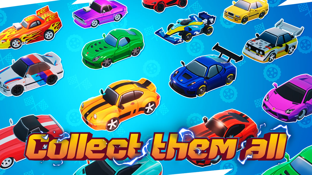 ۳D Drift Car: Offline Driving - عکس بازی موبایلی اندروید