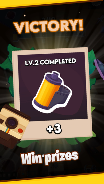 Word Quest: Crossword Wonders - عکس بازی موبایلی اندروید