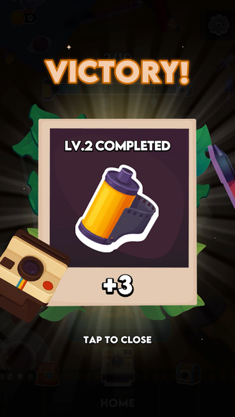 Word Quest: Crossword Wonders - عکس بازی موبایلی اندروید