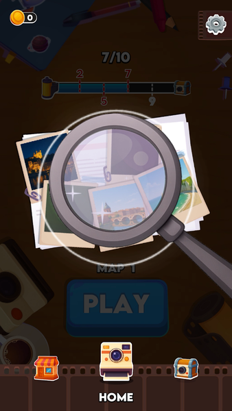 Word Quest: Crossword Wonders - عکس بازی موبایلی اندروید