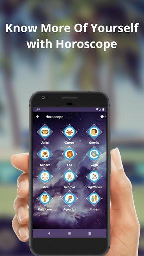 Tarot Card Reading - Image screenshot of android app