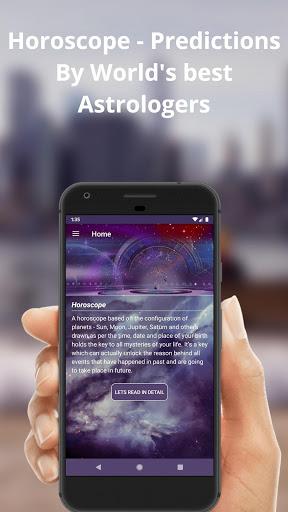 Tarot Card Reading - Image screenshot of android app