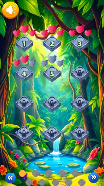 Ta se nashe bazi nashe - Gameplay image of android game