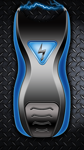 Stun Gun Simulator - عکس برنامه موبایلی اندروید
