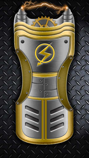 Stun Gun Simulator - عکس برنامه موبایلی اندروید