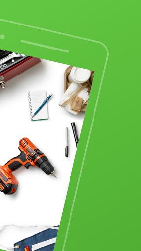 Taskrabbit - Handyman, Errands - Image screenshot of android app