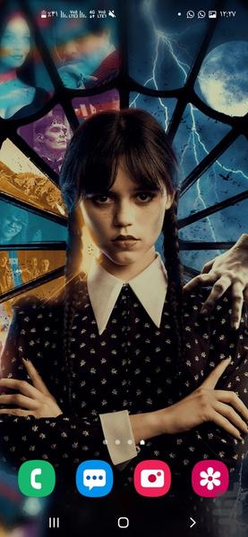 والپیر ونزدی - Image screenshot of android app