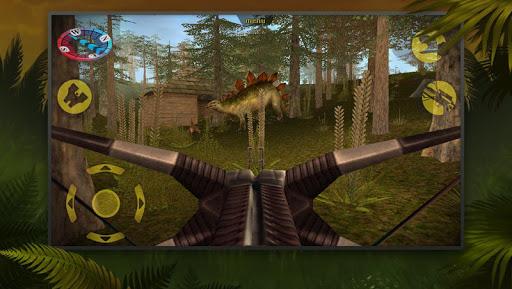 Carnivores: Dinosaur Hunter - عکس بازی موبایلی اندروید