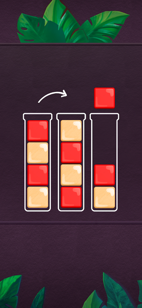 Block King - Brain Puzzle Game - Gameplay image of android game