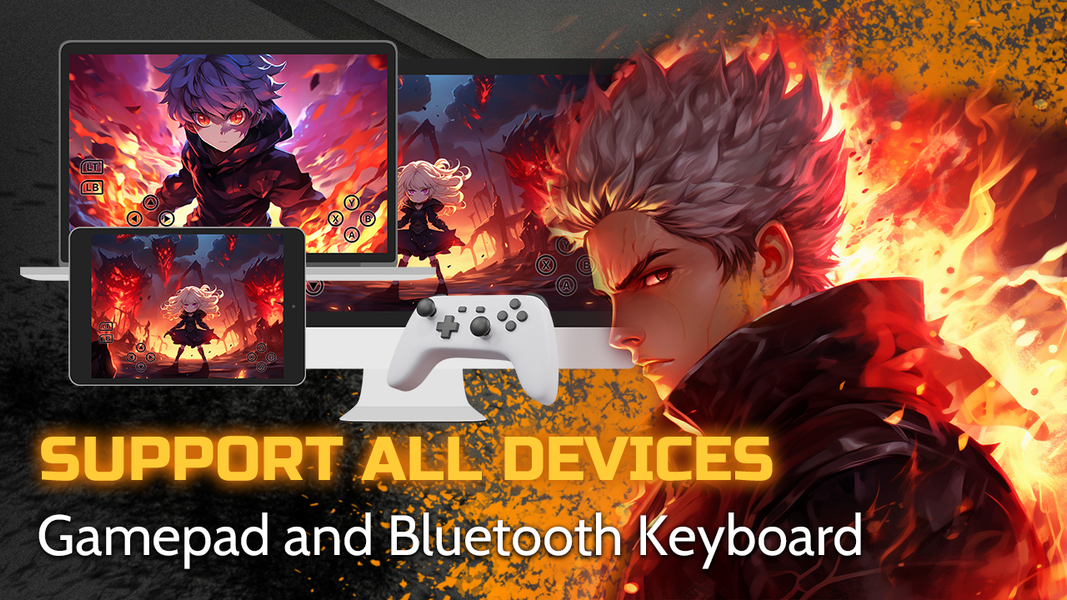 PC Games Zone - Image screenshot of android app