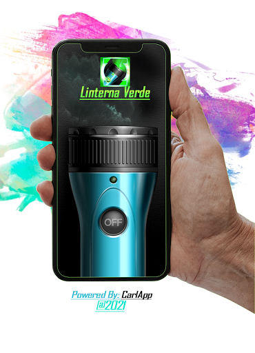 Green Lantern Free - عکس برنامه موبایلی اندروید