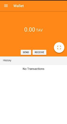 Tavecchiacoin - عکس برنامه موبایلی اندروید