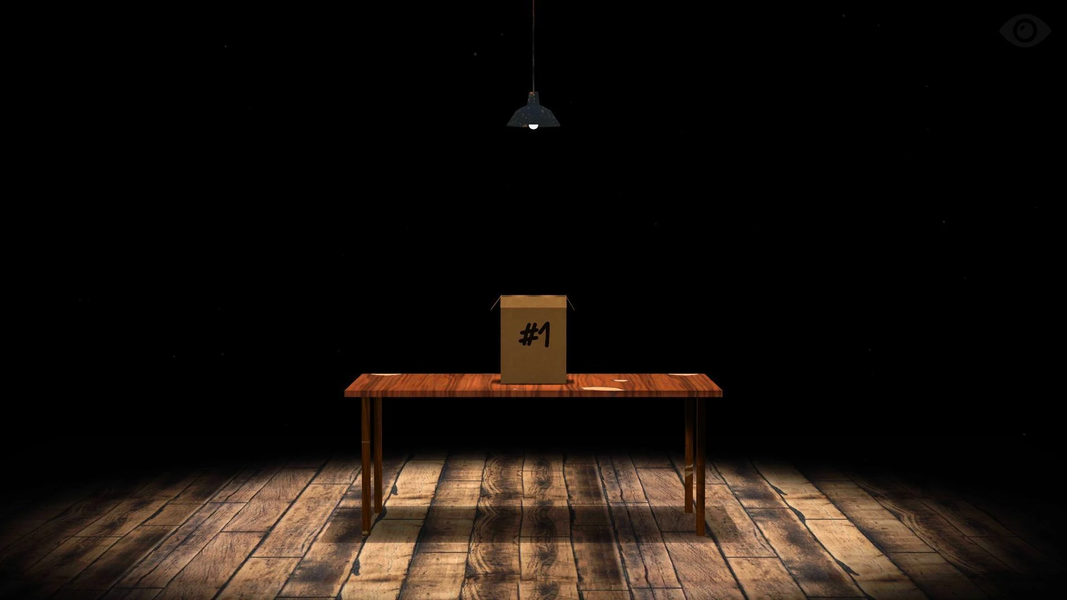 Inside the Box - Gameplay image of android game