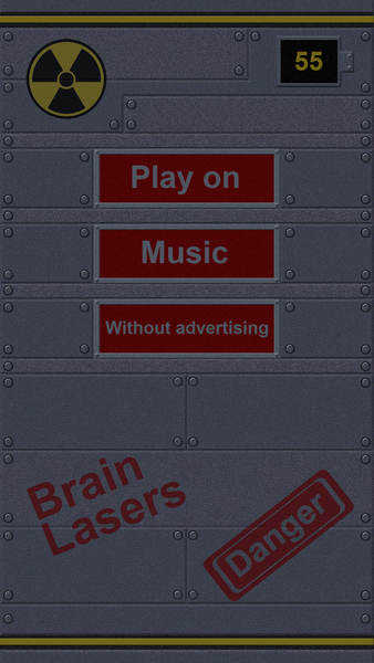 Brain Lasers Free - عکس بازی موبایلی اندروید