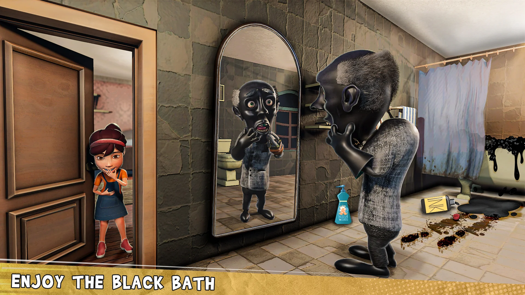 Mad Scientist - Strategy Games - عکس بازی موبایلی اندروید