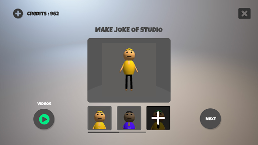 Make Joke Of Creator - Image screenshot of android app