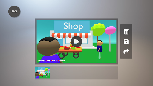 Make Joke Of Creator - Image screenshot of android app