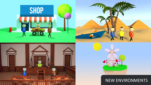 Make Joke Of Creator - Image screenshot of android app