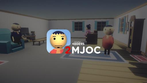 MJOC2 - Gameplay image of android game