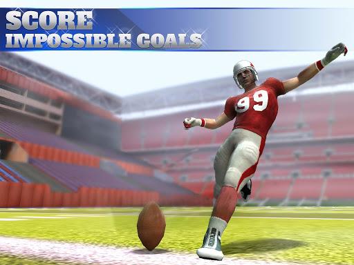 American Football 2019: Field Goal & Mobile League - عکس بازی موبایلی اندروید