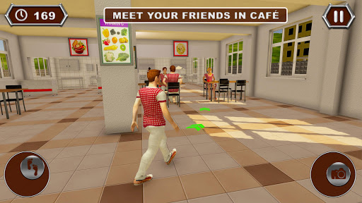 High School Bully APK for Android Download