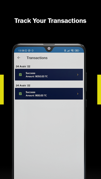 TTcoin Network - OLD - عکس بازی موبایلی اندروید