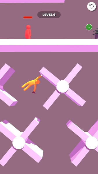 Agent Grapple - عکس بازی موبایلی اندروید