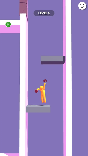 Agent Grapple - عکس بازی موبایلی اندروید