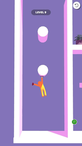 Agent Grapple - عکس بازی موبایلی اندروید
