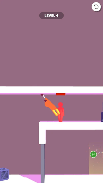 Agent Grapple - عکس بازی موبایلی اندروید