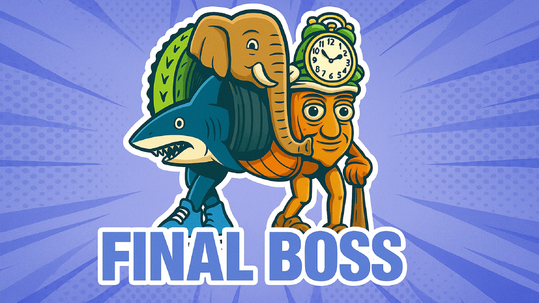 Meme Merge : Funny Puzzle - عکس بازی موبایلی اندروید