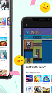 Game Zone - mini online games for Android - Free App Download