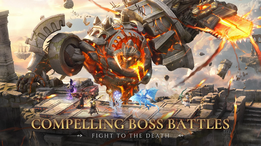 Watcher of Realms - US - Gameplay image of android game