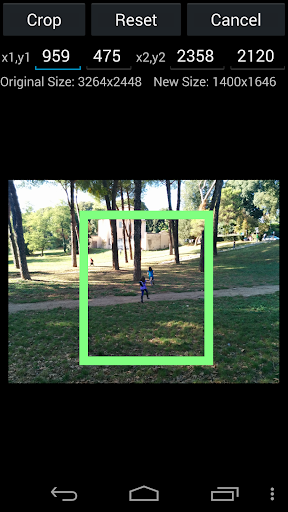 Fast Image Viewer Free - عکس برنامه موبایلی اندروید