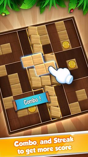 Block Sudoku Puzzle: Block Puzzle 99 - Gameplay image of android game