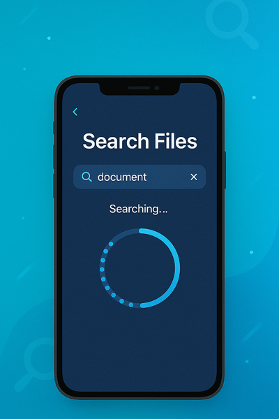 TDM: Files Download Manager - عکس برنامه موبایلی اندروید