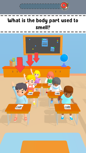 Teacher Life: School Simulator - عکس بازی موبایلی اندروید