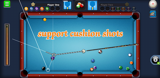 8 Ball Pool BD