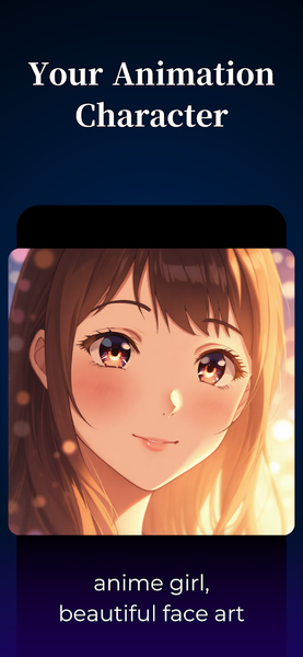 Stable Diffusion AI: AI Art - Image screenshot of android app