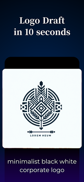 Stable Diffusion AI: AI Art - Image screenshot of android app