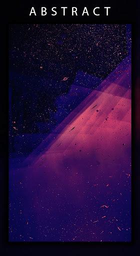 5K Stunning Wallpapers - Image screenshot of android app