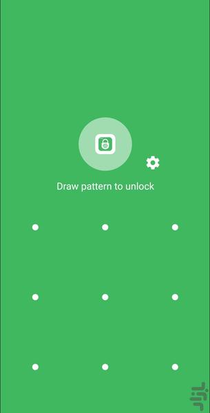 Pro Application Lock - Image screenshot of android app