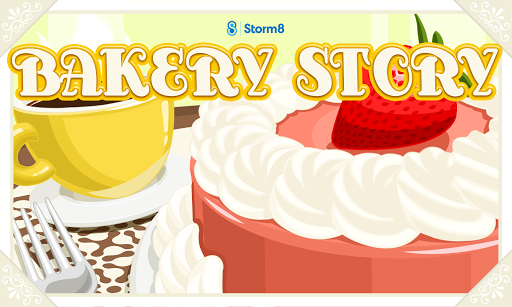 Bakery Story™ - Gameplay image of android game