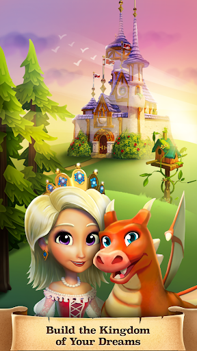 Castle Story™ - Gameplay image of android game